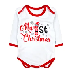 БОДІК DEXTER'S, MY 1ST CHRISTMAS (D352-3-НГТГ)