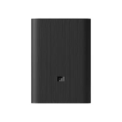 Зовнішній акумулятор Xiaomi Mi 3 Ultra Compact PB1022ZM 10000mAh Black (BHR4412GL)