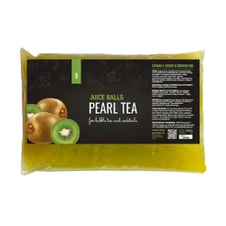 Bubble tea Перлини Ківі 1.8кг ТМ "Pearl Tea”