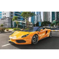 Кастор пазли 500 'Автомобіль Arrinera Hussarya 33' 47*33см (В-52950)