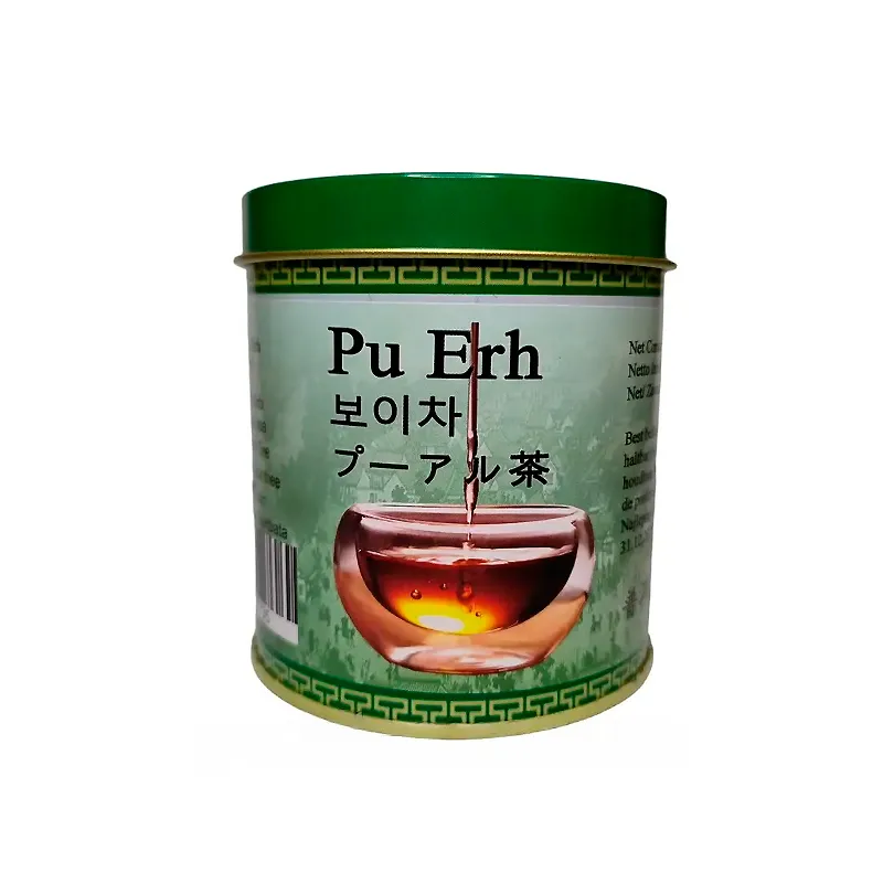 Чай Pu Erh жб 30гр