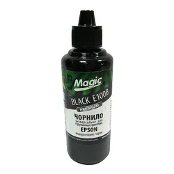 ЧОРНИЛО MAGIC УНІВЕРСАЛЬНЕ EPSON 100ML