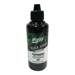 ЧОРНИЛО MAGIC УНІВЕРСАЛЬНЕ HP 100ML