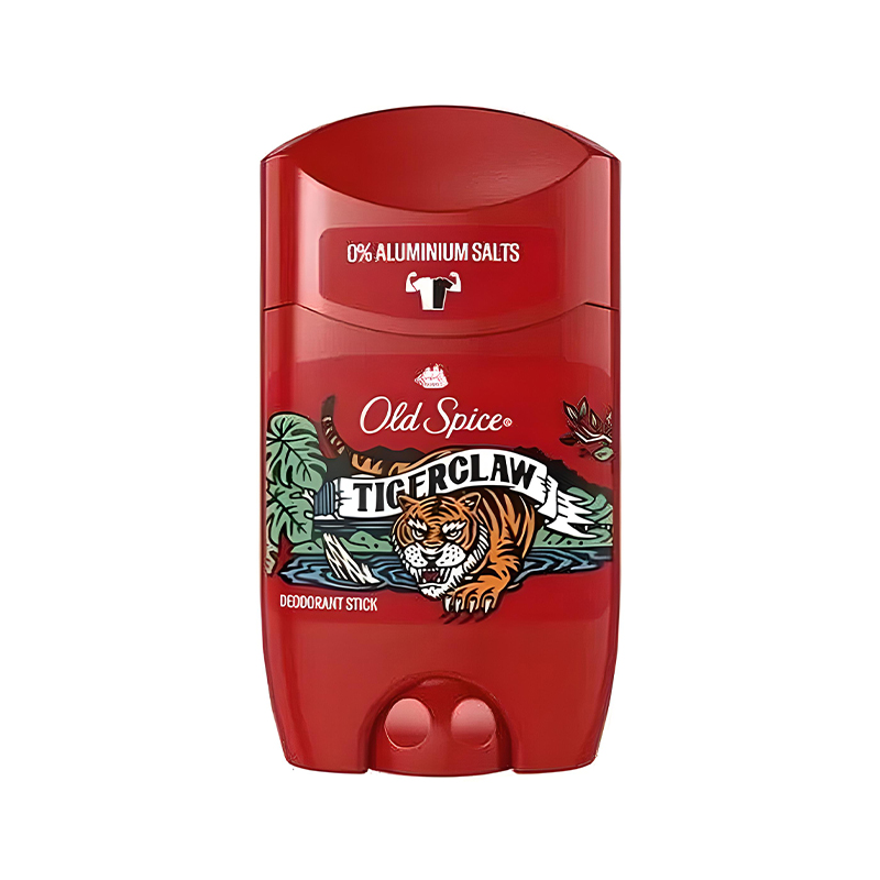 Дезодорант-стік Old Spice Tiger Claw чоловічий, 50мл (02762) large popup