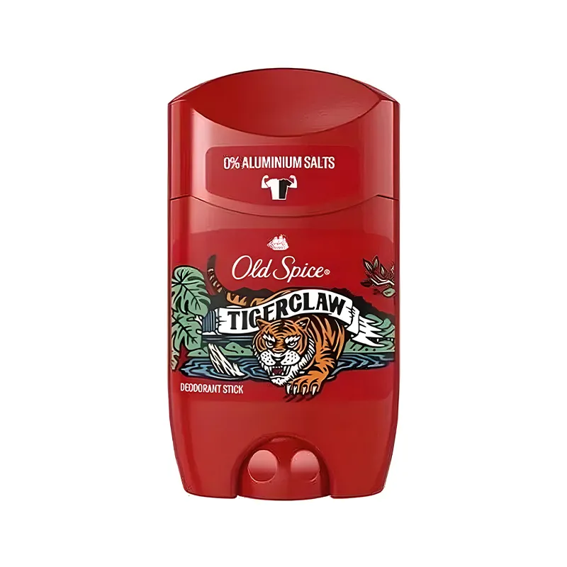 Дезодорант-стік Old Spice Tiger Claw чоловічий, 50мл (02762)