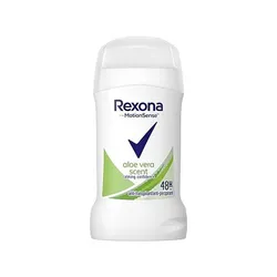 Дезодорант-стік Rexona Алое вера, 40мл (10138)