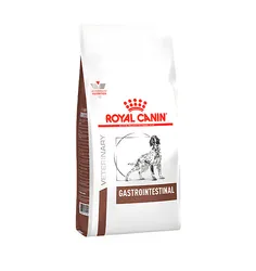 Дієтичний корм для собак при розладах травлення Royal Canin Gastrointestinal, 2 кг