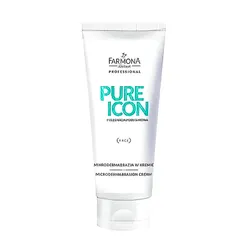 Farmona Professional Pure Icon Мікродермабразійний крем 200 мл