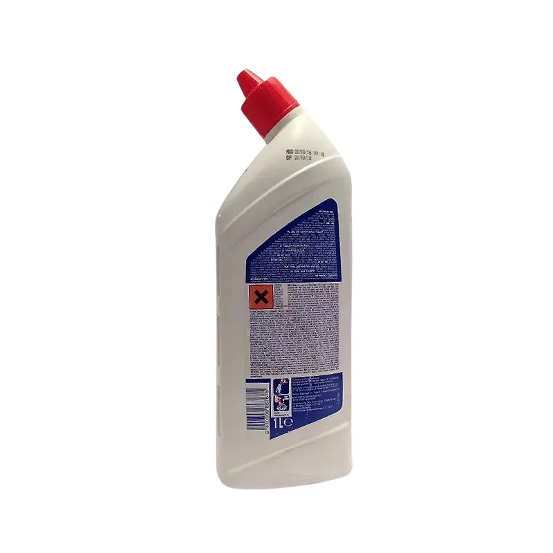 Гель для туалету Lavatory cleaner TM Yplon 1l.