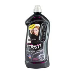 Гель для прання Fiorillo Black для чорних речей (30 прань) 1,85 л