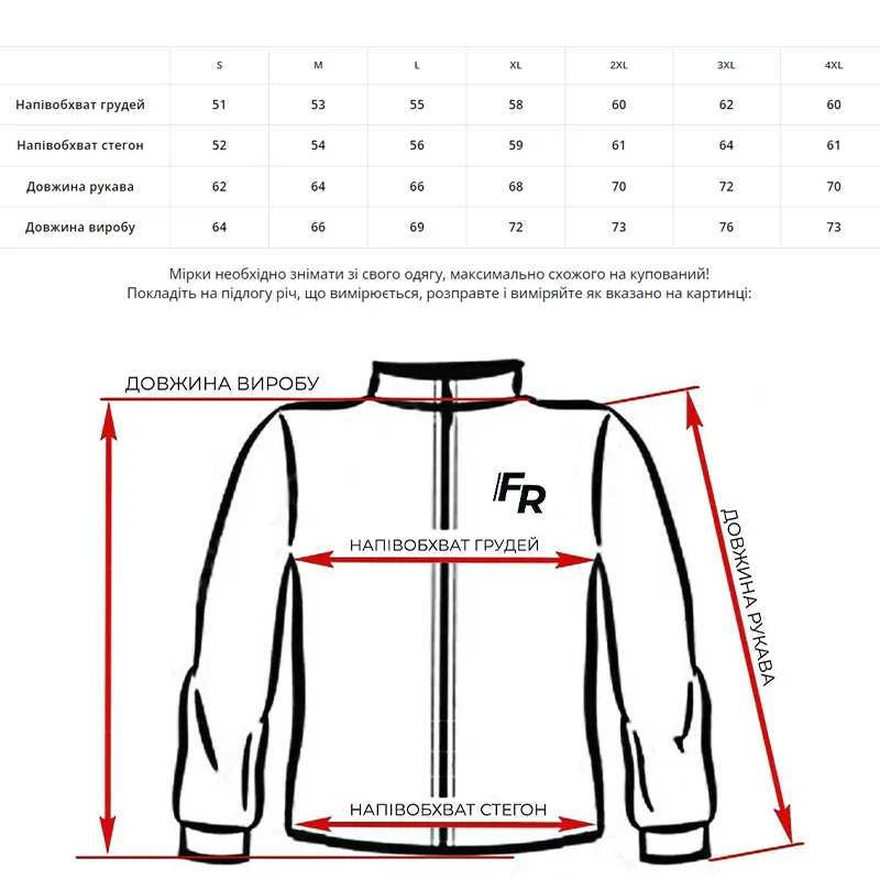 Гірськолижна жіноча куртка Freever 21762 бірюзова, р.2XL