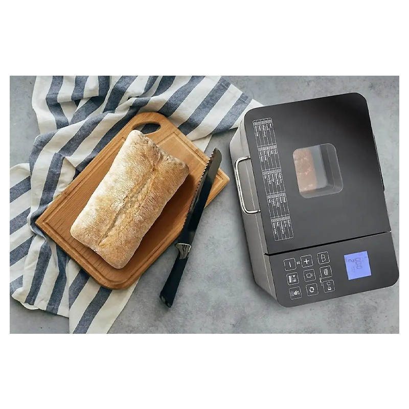 Хлібопіч Mio Star Bread Maker 1000 large popup