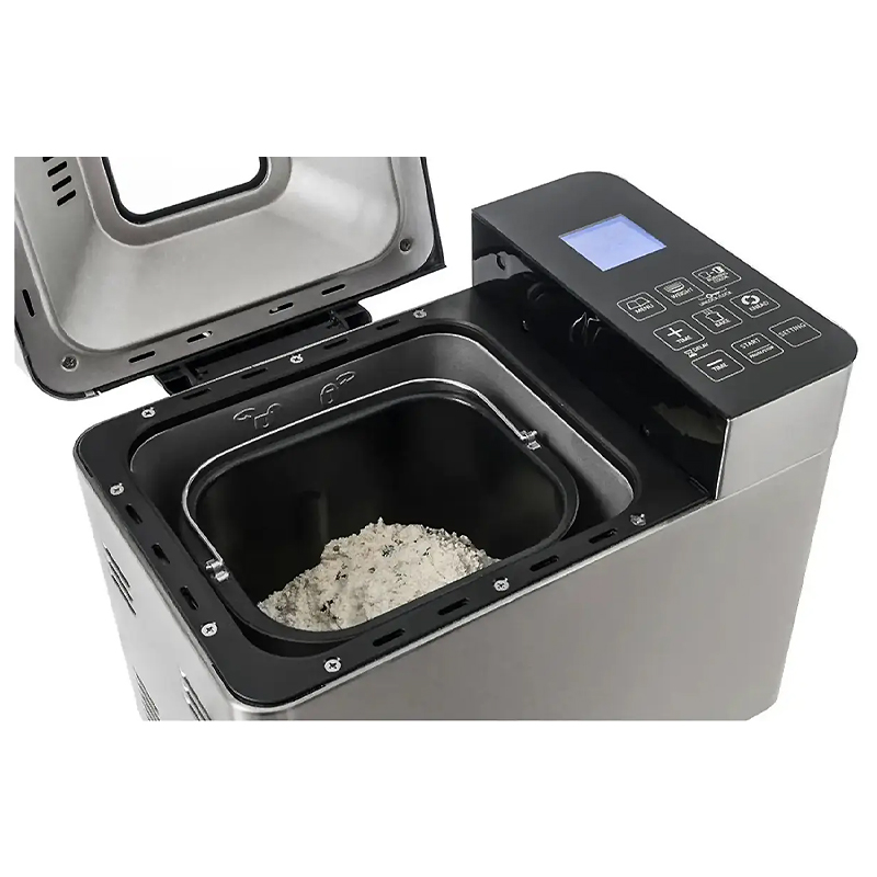 Хлібопіч Mio Star Bread Maker 1000 large popup