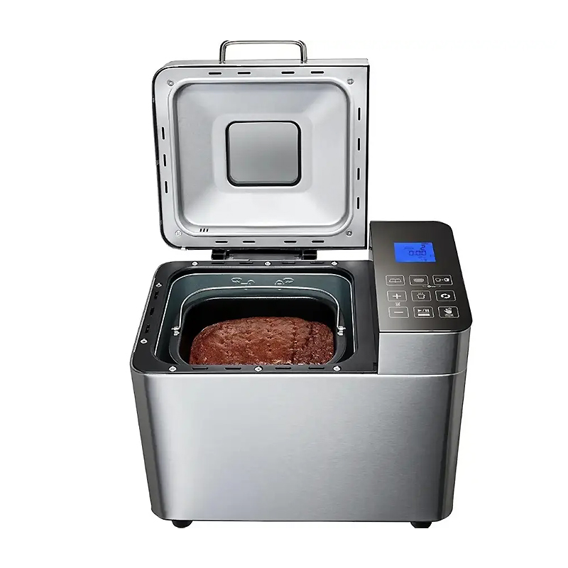 Хлібопіч Mio Star Bread Maker 1000 large popup