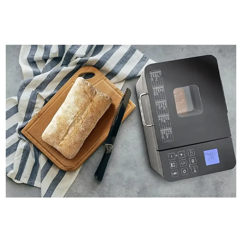 Хлібопіч Mio Star Bread Maker 1000