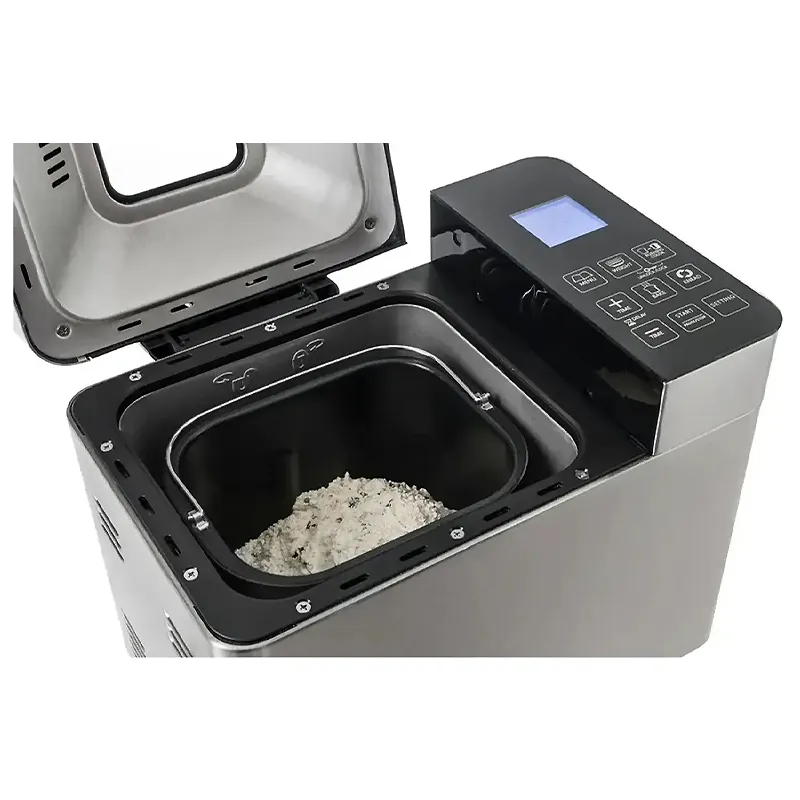 Хлібопіч Mio Star Bread Maker 1000