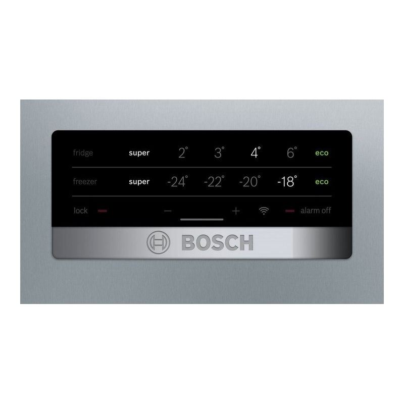 Холодильник BOSCH  KGN 49XID0U large popup