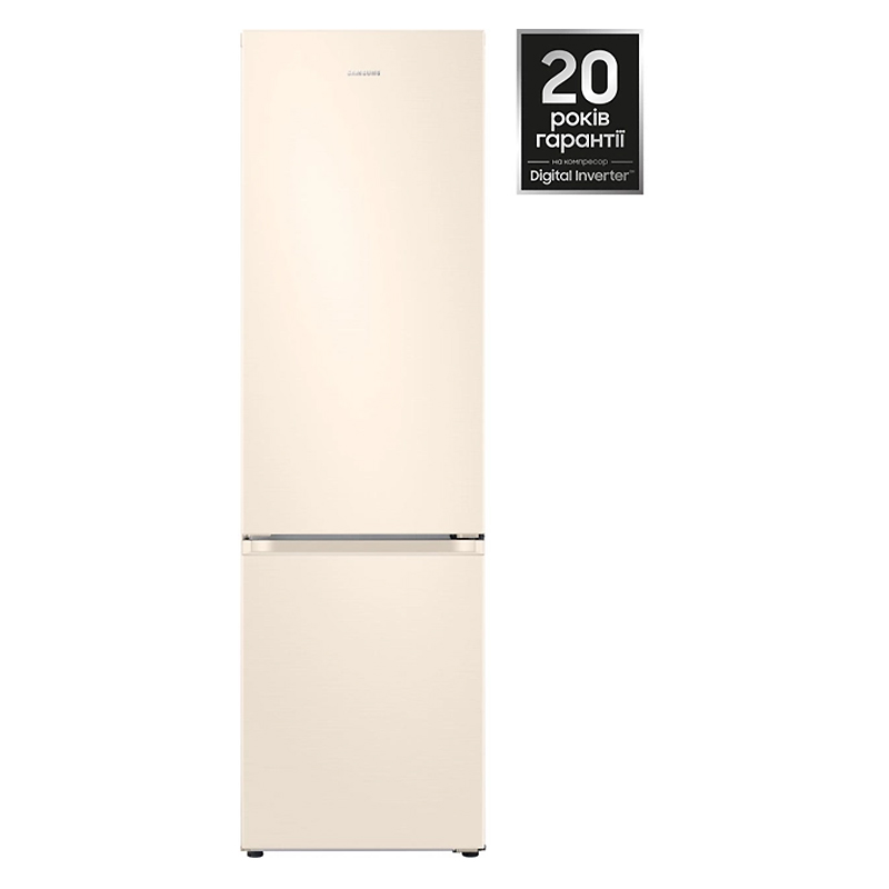 Холодильник SAMSUNG  RB 38T600FEL/UA large popup