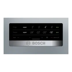 Холодильник BOSCH  KGN 49XID0U thumbnail