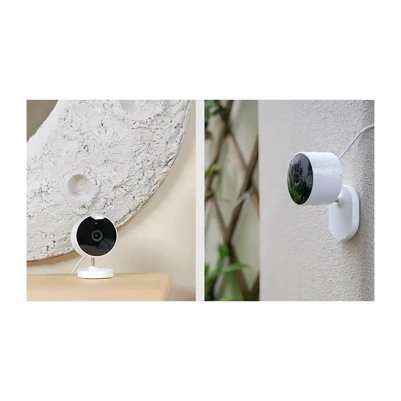 IP камера Mi Outdoor Camera AW200