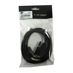 Кабель ATcom DisplayPort - DVI-D 1,8m; 1080P