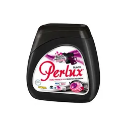 Капсули для прання 24 шт.(8) PERLUX SUPER COMPACT BLACK