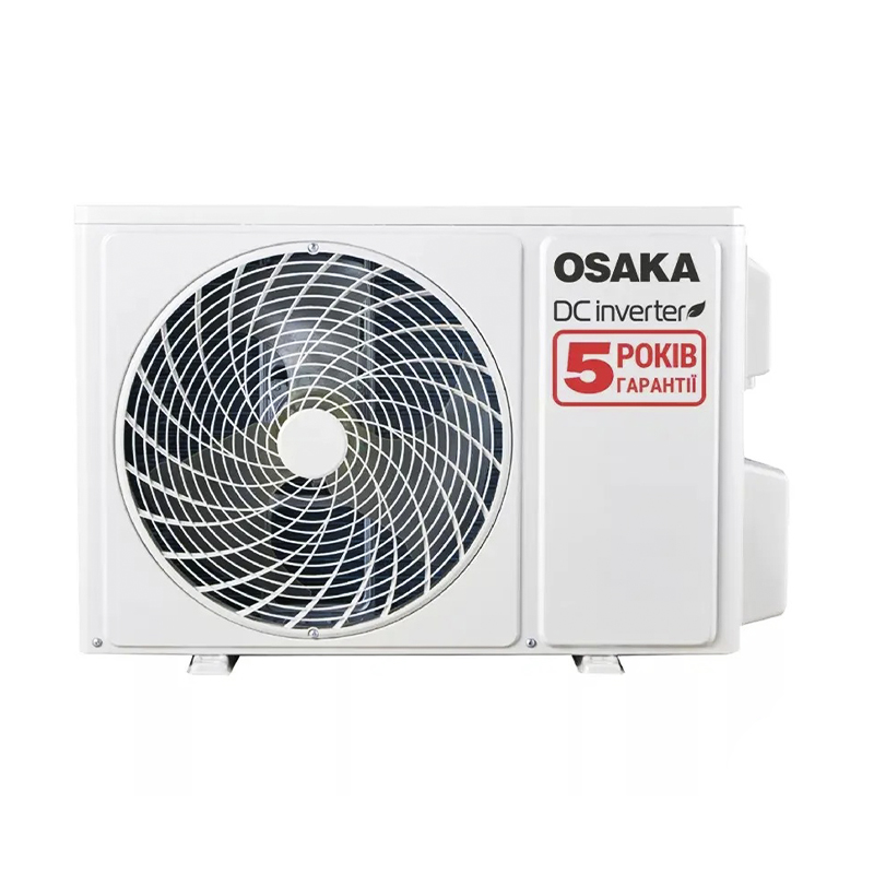 Кондиціонер OSAKA STV-18 HH3, inverter large popup