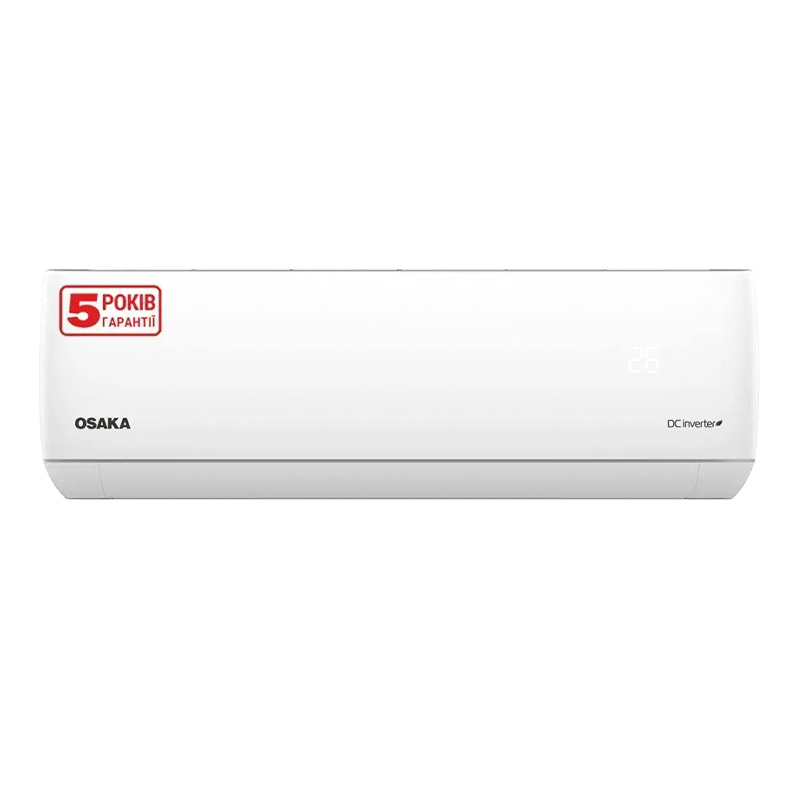 Кондиціонер OSAKA STV-18 HH3, inverter large popup