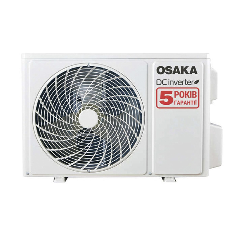 Кондиціонер OSAKA STVP-18 HH3 WiFi, Power Pro DC Inverter, -25, R-32 large popup