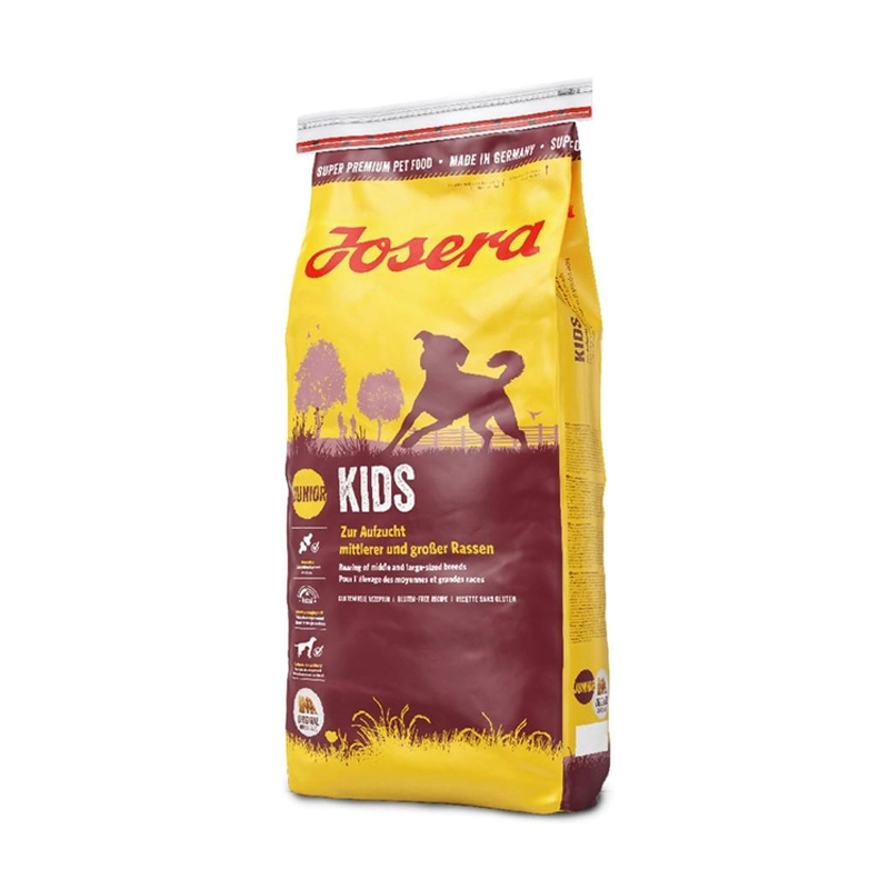 Корм для собак Josera Dog Kids,15 кг large popup