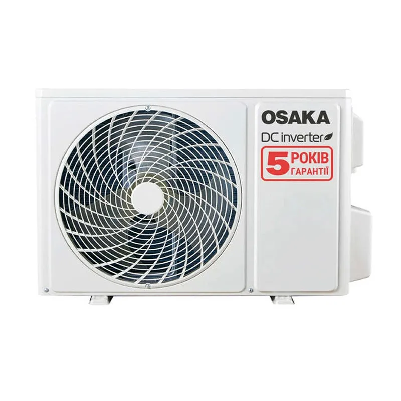 Кондиціонер OSAKA STVP-18 HH3 WiFi, Power Pro DC Inverter, -25, R-32