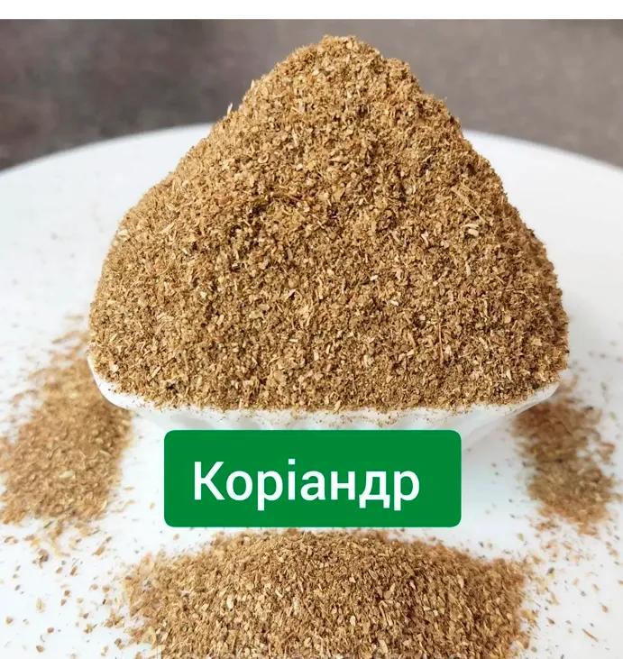 Коріандр мелений 100г