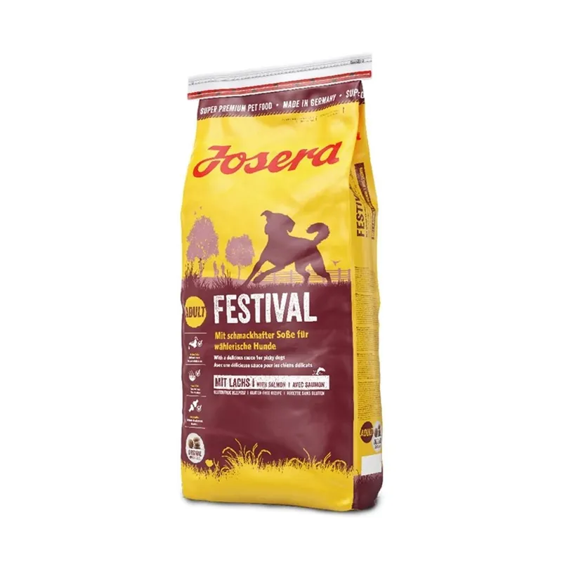 Корм для собак  Josera Dog Festival, 15 кг