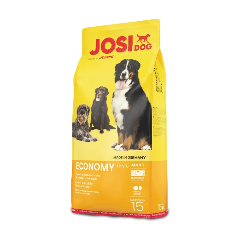 Корм для собак Josera JosiDog Economy, 15 кг