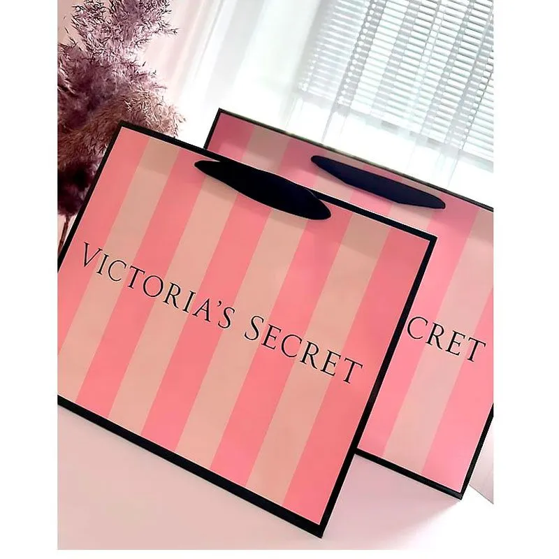 Костюм для дому Domino Victoria&#039;s Secret бархат, подовжений, чорний, р.L (1113)