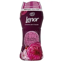 Кондиціонер для білизни у гранулах Lenor в асортименті 210 г