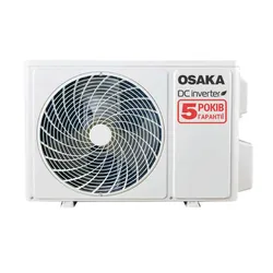 Кондиціонер OSAKA STVP-18 HH3 WiFi, Power Pro DC Inverter, -25, R-32 thumbnail