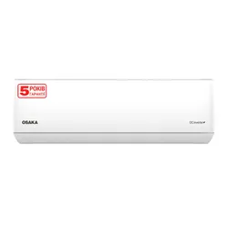 Кондиціонер OSAKA STVP-18 HH3 WiFi, Power Pro DC Inverter, -25, R-32 thumbnail