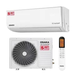 Кондиціонер OSAKA STVP-18 HH3 WiFi, Power Pro DC Inverter, -25, R-32