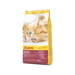 Корм для котів Josera Cat Minette (Kitten), 10кг