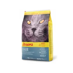 Корм для котів Josera Cat Leger, 10 кг