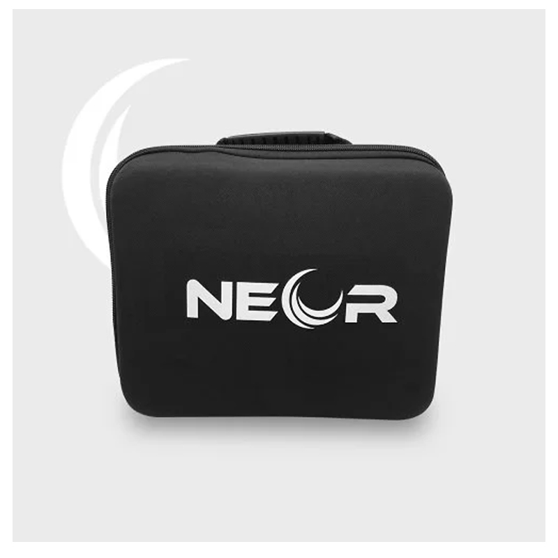 Масажер портативний NEOR PULSE 26BK large popup