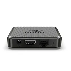 Медіаплеєр Android TV BOX X98Q  2Gb/16Gb  с Wi-Fi  2.4G, 4K thumbnail