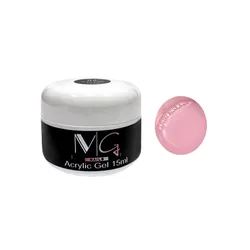 Акригель MG Nails Acrylic Gel №09, 15 мл