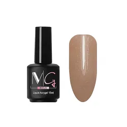 Рідкий акрігель MG Nails 10, 15 мл