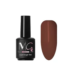 Рідкий акрігель MG Nails 16, 15 мл