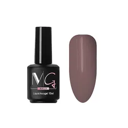 Рідкий акрігель MG Nails 17, 15 мл