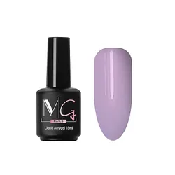 Рідкий акрігель MG Nails 22, 15 мл