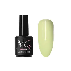 Рідкий акрігель MG Nails 23, 15 мл