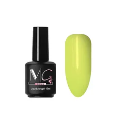 Рідкий акрігель MG Nails 25, 15 мл